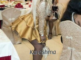 Kareshma