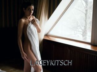 LACEYKITSCH Ligne Rose