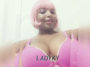 LADYKY
