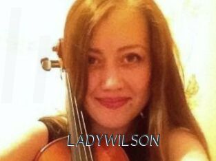 LADY_WILSON