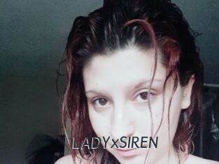 LADYxSIREN