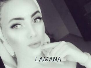 LAMANA