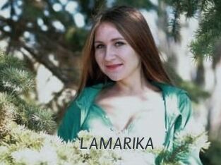 LAMARIKA