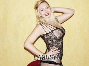 LANUSYA