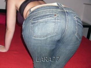 LARA77
