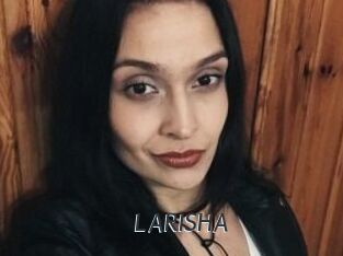 LARISHA