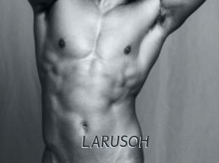 LARUSOH Ligne Rose