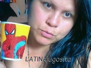 LATINAjugosita