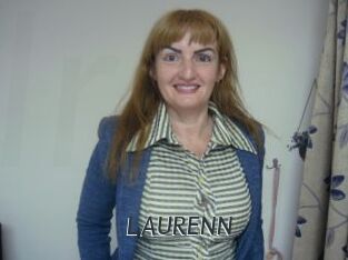 LAURENN_ Ligne Rose