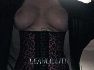 LEAHLILLITH
