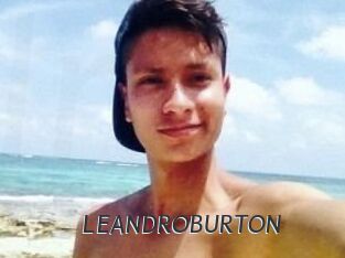 LEANDROBURTON