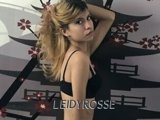 LEIDYROSSE