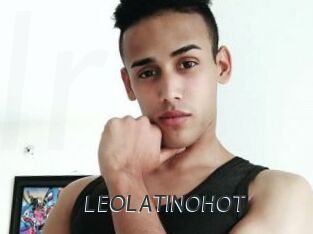 LEOLATINOHOT