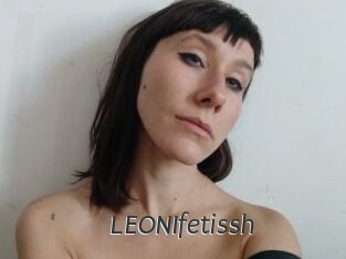 LEONIfetissh