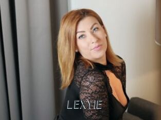 LEXYIE