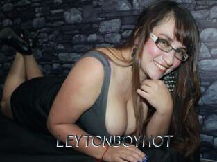 LEYTONBOYHOT