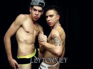 LEYTONXJEY