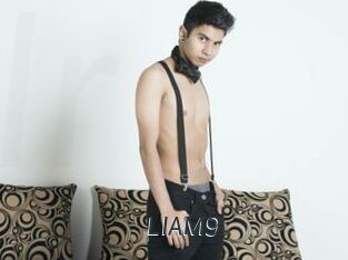 LIAM9