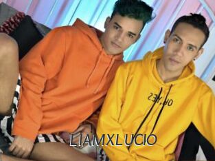 LIAMXLUCIO