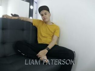 LIAM_PATERSON