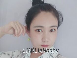 LIANLIANbaby