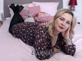 LIANNAH