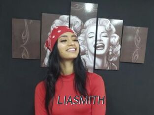 LIASMITH