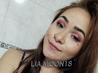 LIA_MOON18 Ligne Rose