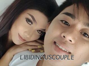 LIBIDINOUSCOUPLE