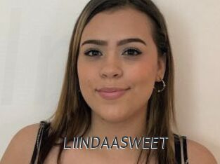 LIINDAASWEET