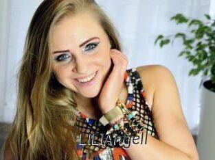 LILIAngell