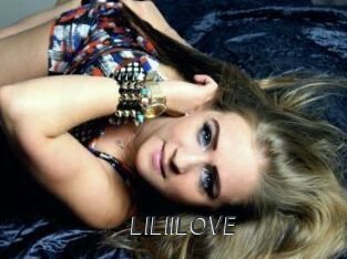 LILIILOVE