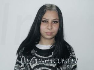 LILITHHOTCUMLW