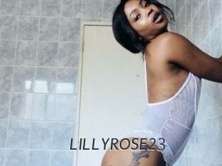 LILLYROSE23