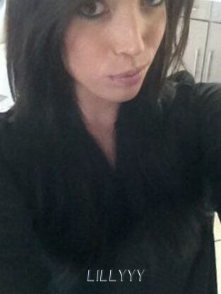 LILLYYY