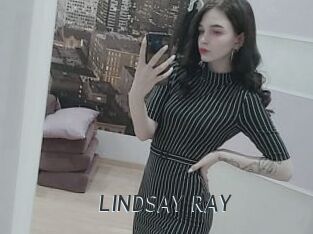 LINDSAY_RAY Ligne Rose