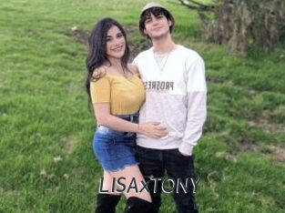 LISAxTONY