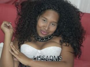 LISSADMS