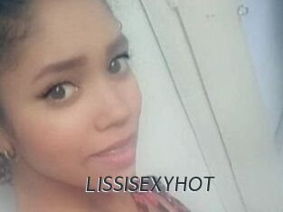 LISSISEXYHOT