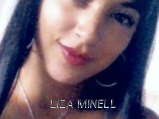 LIZA_MINELL