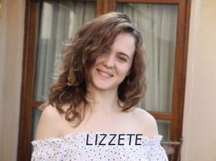 LIZZETE