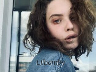 LIlbamby
