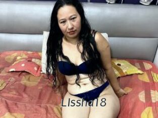 LIssha18