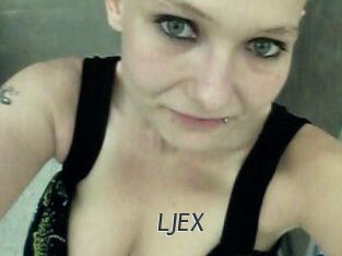 LJEX