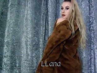 LLana