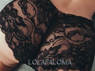 LOLAPALOMA