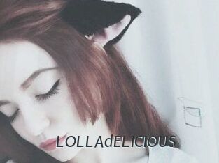 LOLLA_dELICIOUS
