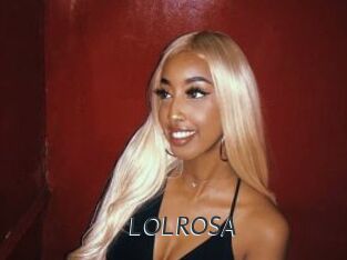 LOLROSA