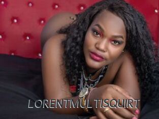 LORENTMULTISQUIRT