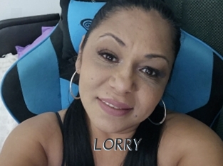 LORRY